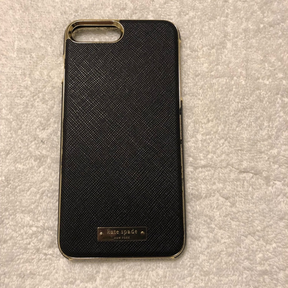 Kate Spade iPhone Case
